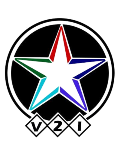VETS2INDUSTRY Logo